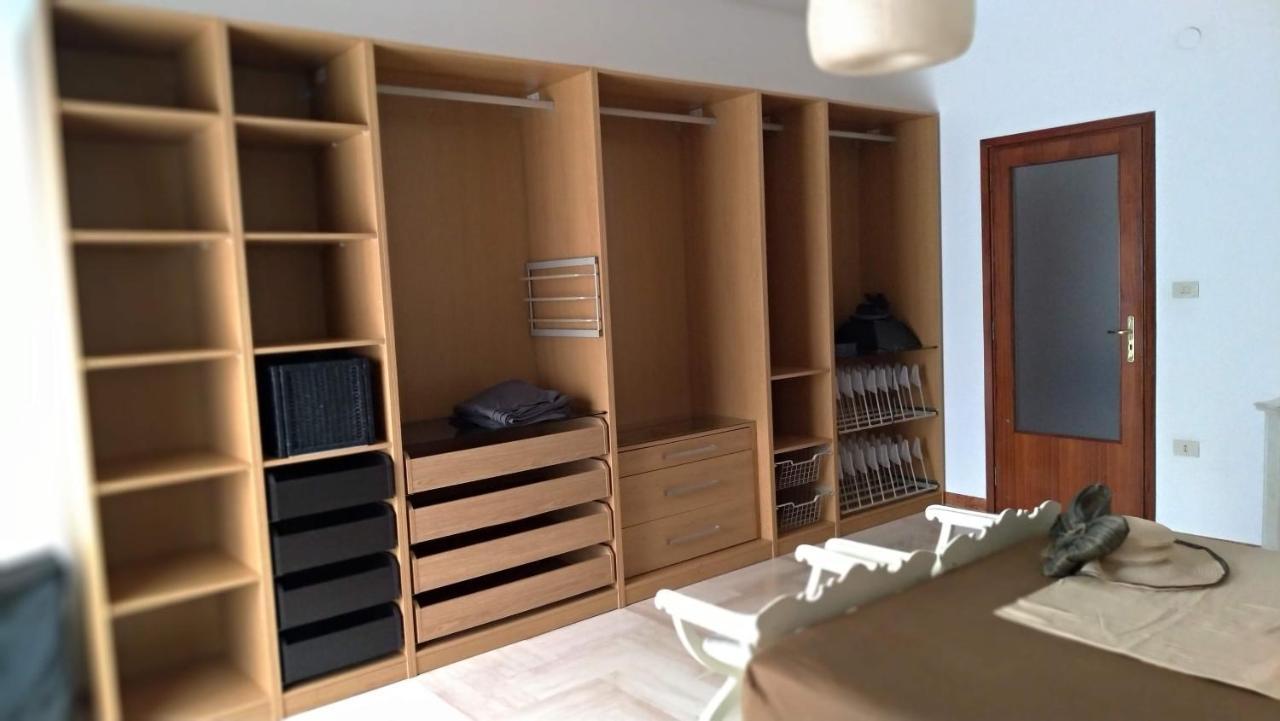 Appartement Dante 26 à Alberobello Extérieur photo