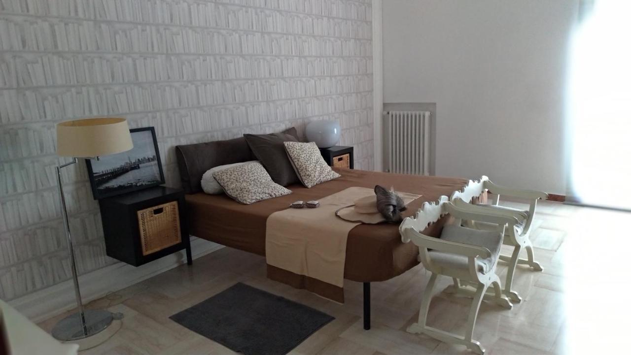 Appartement Dante 26 à Alberobello Extérieur photo