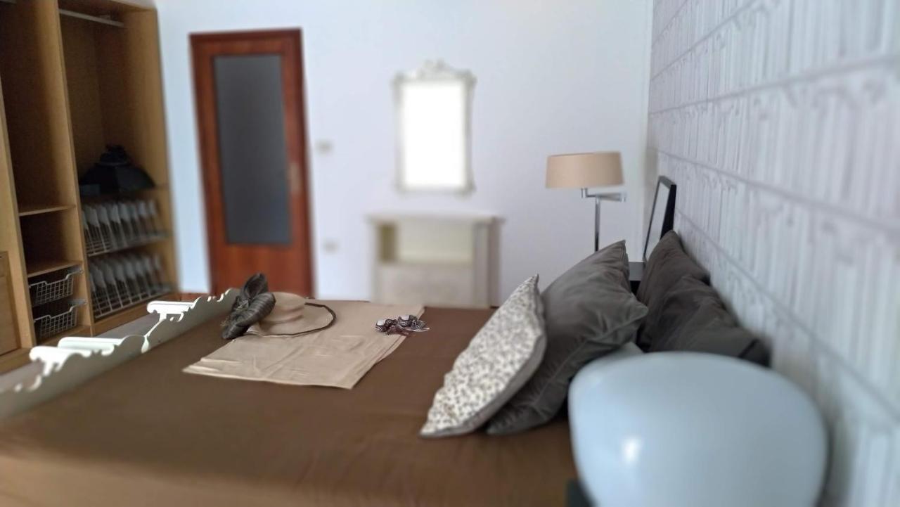Appartement Dante 26 à Alberobello Extérieur photo