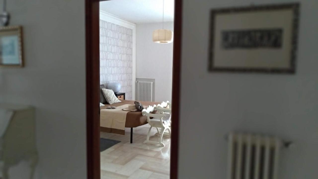 Appartement Dante 26 à Alberobello Extérieur photo