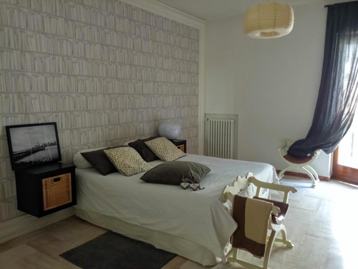 Appartement Dante 26 à Alberobello Extérieur photo