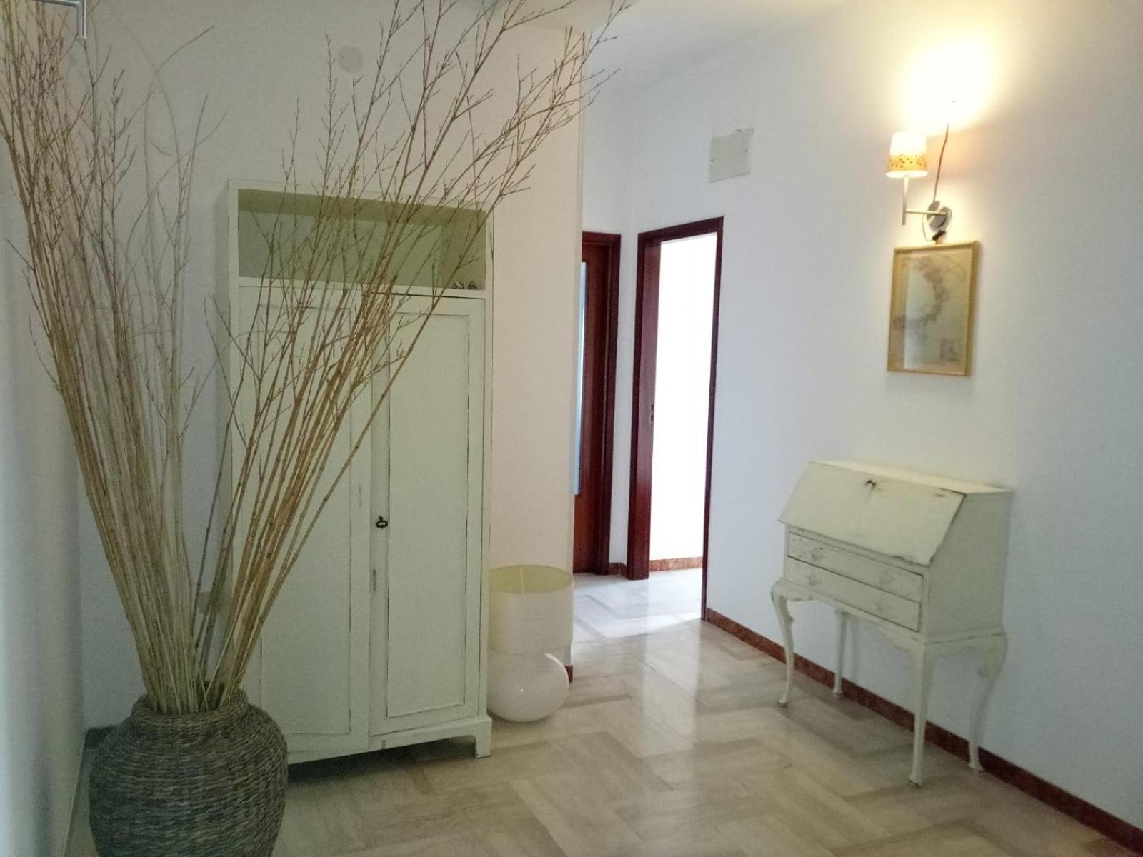 Appartement Dante 26 à Alberobello Extérieur photo