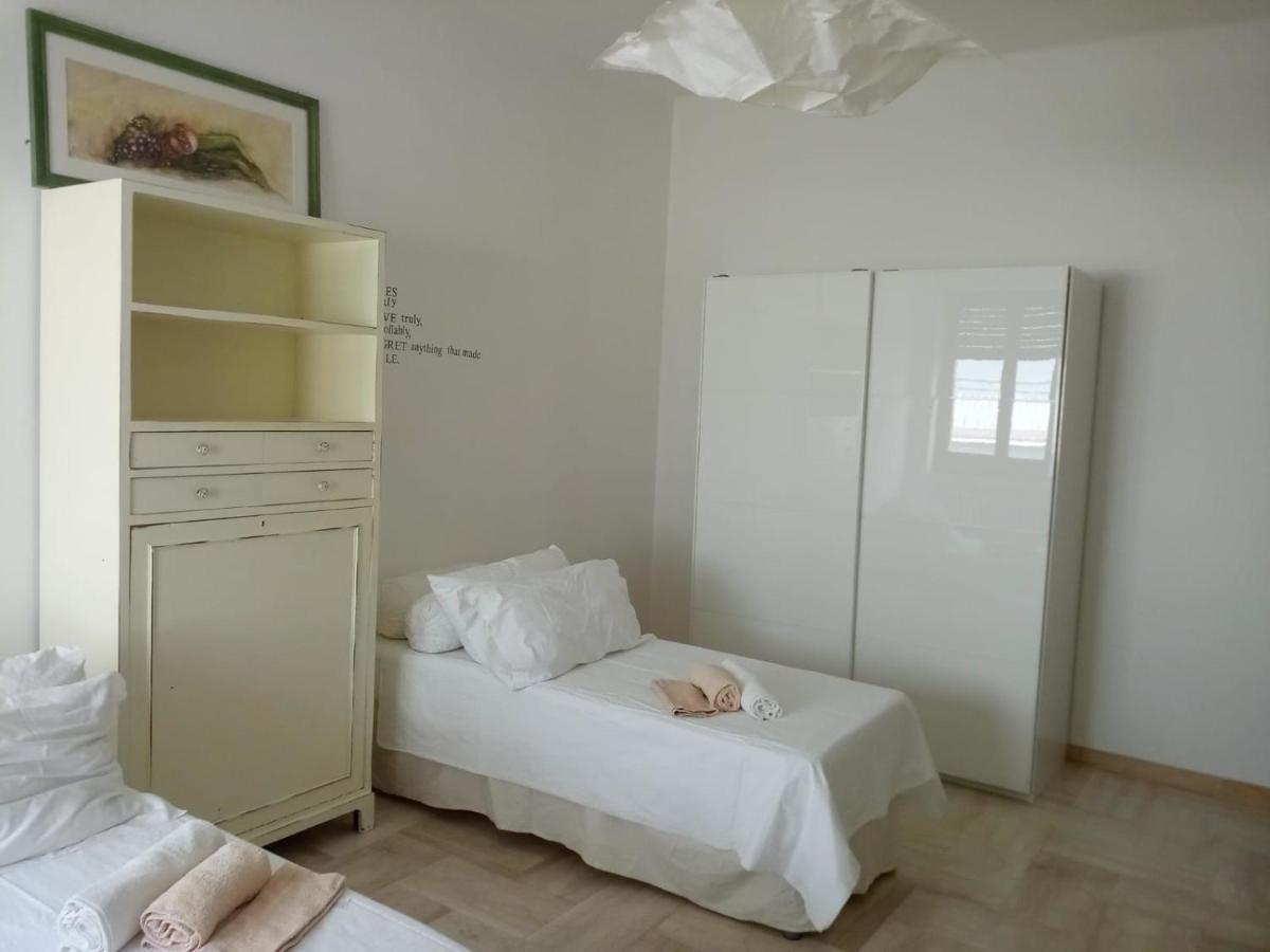 Appartement Dante 26 à Alberobello Extérieur photo