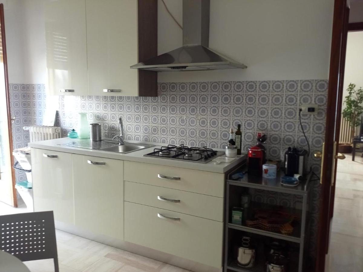 Appartement Dante 26 à Alberobello Extérieur photo