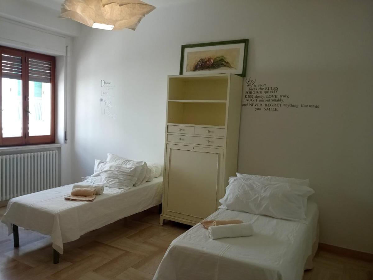 Appartement Dante 26 à Alberobello Extérieur photo